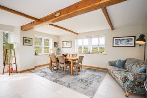 Kitchen / Dining / Family Room- click for photo gallery